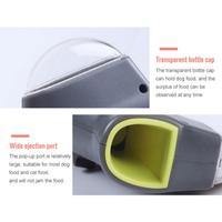 Pet Treat Launcher – Fun, Rewarding Play for Dogs