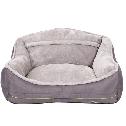 Cosy Dog Bed – Deep Sleep Support for Your Pup