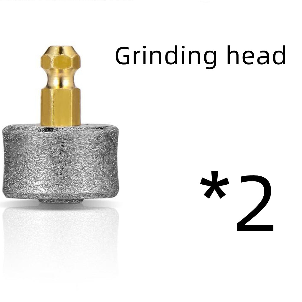 Rechargeable Pet Nail Grinder | Quiet & Stress-Free Grooming