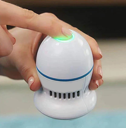 Vacuum Callus Remover – Smooth, Soft Feet in Minutes