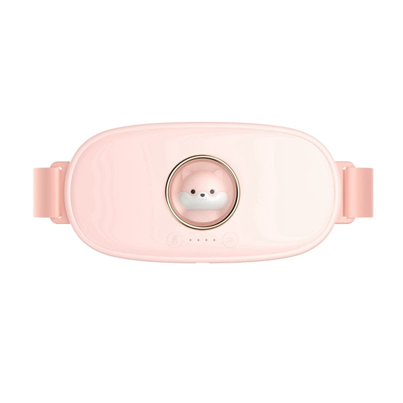 Menstrual Relief Massager – Soothe Cramps Naturally