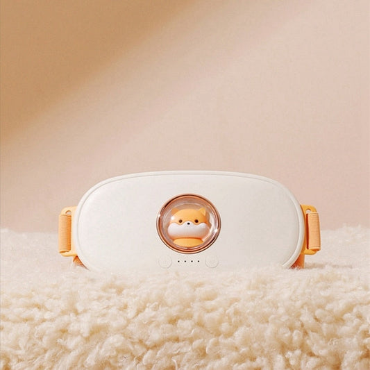 Menstrual Relief Massager – Soothe Cramps Naturally