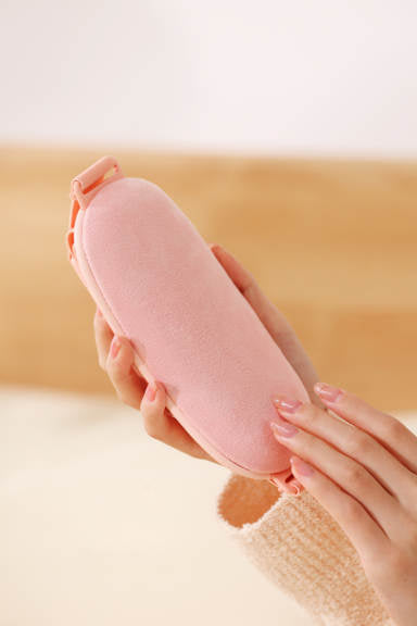 Menstrual Relief Massager – Soothe Cramps Naturally