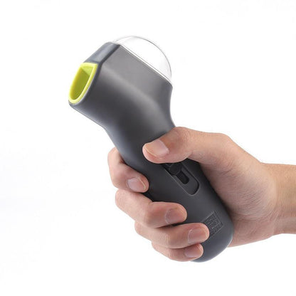 Pet Treat Launcher – Fun, Rewarding Play for Dogs