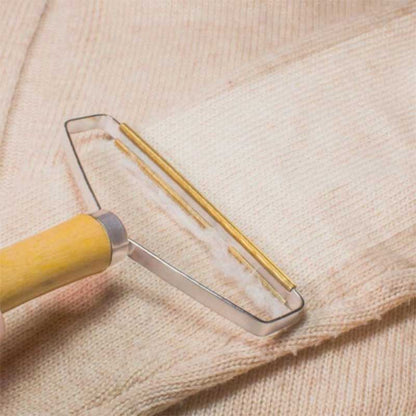 Pro Lint Remover | Pet Hair & Fabric Shaver