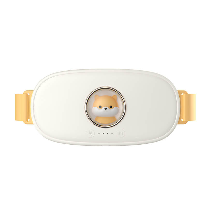 Menstrual Relief Massager – Soothe Cramps Naturally
