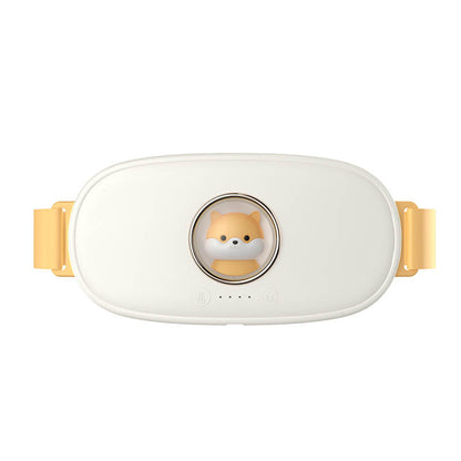 Menstrual Relief Massager – Soothe Cramps Naturally